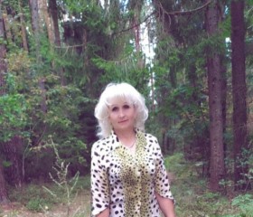 Нина, 61 год, Чашнікі