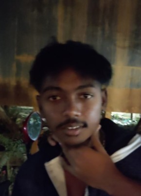 Sagar kumar, 21, India, Kūkatpalli