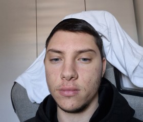 aviad, 21, Migdal HaEmeq