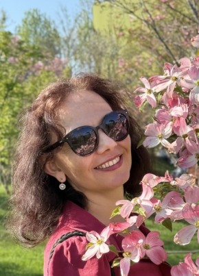 Anna из Краснодара 53 года