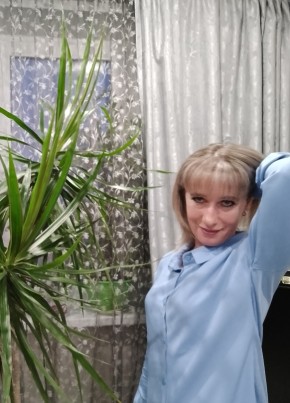 Olga Konstantin, 46, Россия, Фрязино
