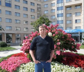 Александр, 41 год, Арсеньев
