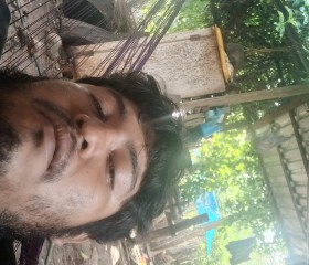 Julio, 27, Felipe Carrillo Puerto (Quintana Roo)