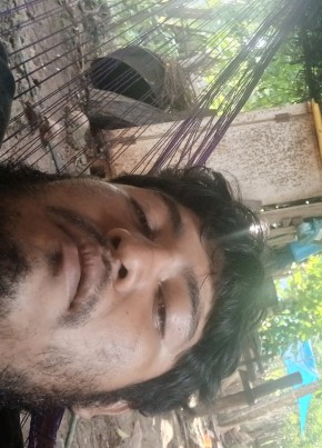 Julio, 27, Mexico, Felipe Carrillo Puerto (Quintana Roo)