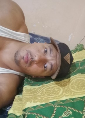 Oussama, 33, المغرب, بني ملال