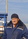 Виктор, 62 года, Кисляковская