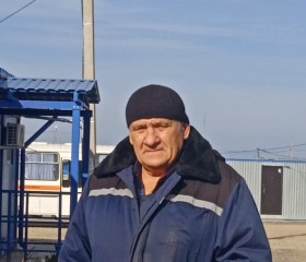 Виктор, 62 года, Кисляковская