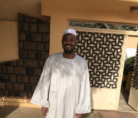 ابو جلمبو, 31 год, أم درمان