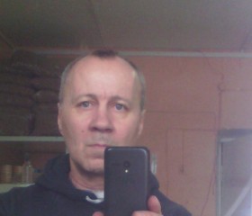 Александр, 59 лет, Ангарск