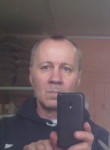 Александр, 59 лет, Ангарск