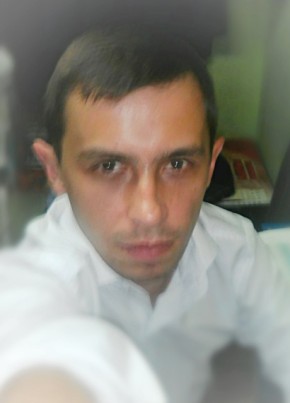 Андрей, 39, Россия, Брянск