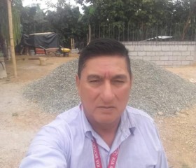 Roberto, 57 лет, Machala