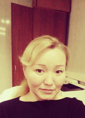 Janet, 41, Russia, Solnechnogorsk