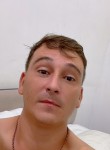 AlexPanchos, 30, Saint Petersburg