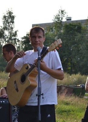 Андрей