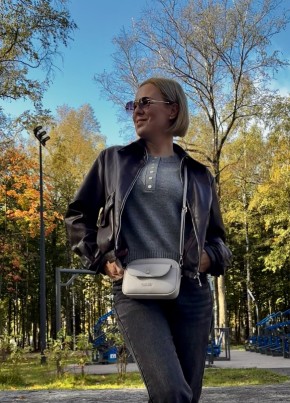 Елена из Москвы 42 года