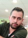 محمد, 35  , Amman