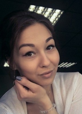 Nika, 31, Россия, Санкт-Петербург