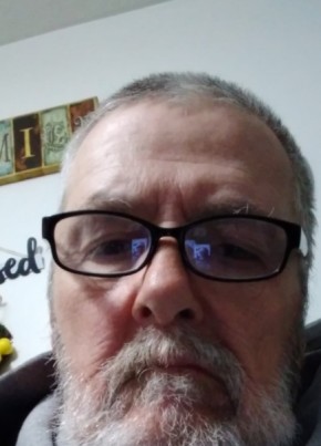 Joe, 62, United States of America, Parkersburg