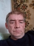 Сергей Дмитриев, 49 лет, Тула