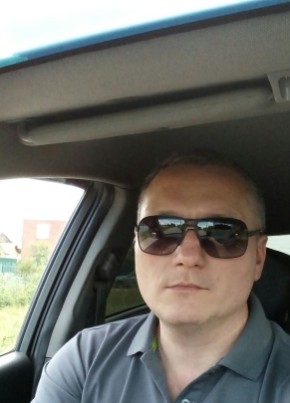 Алексей В, 49, Россия, Тольятти