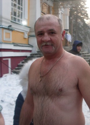 Олег, 63, Қазақстан, Астана