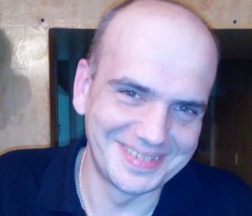 German, 52, Goryachiy Klyuch