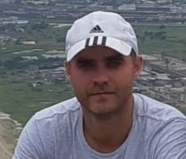 Станислав, 40 лет, Хабаровск