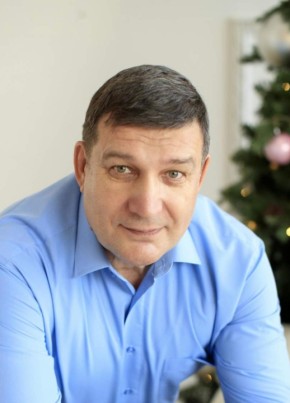 Виктор Петров, 59, Россия, Краснокаменск