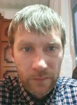 Pavel, 37, Moscow