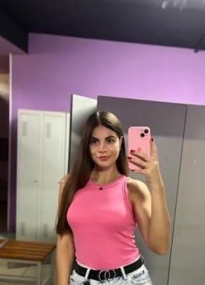 Ирина из München 24 года