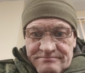 Vitali, 60, Chernigovka