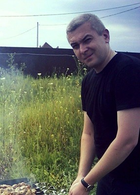 Петр, 46, Россия, Курск