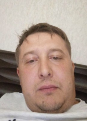 Глеб главатских, 34, Россия, Талнах