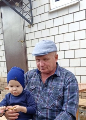 Салават, 63, Россия, Елабуга