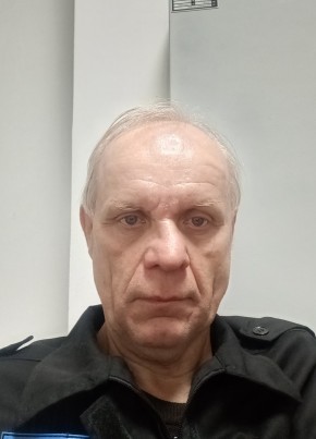 Григорий Смолев из Копейска 64 года