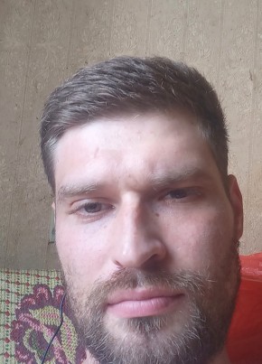 Bober, 31, Рэспубліка Беларусь, Магілёў