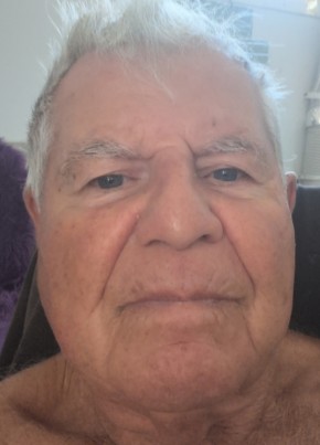 Mel, 63, Spain, Estepona