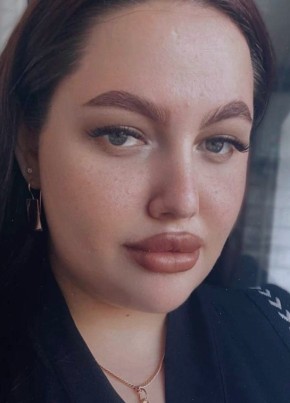Вика из Екатеринбурга 31 год