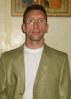 Алексей, 44, Россия, Луга