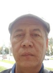 Maruf, 47, Moscow