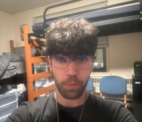 Jake, 19, Philadelphia