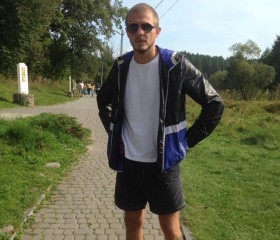 Андрей, 32 года, Львів