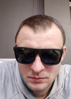 Vasya, 35, Russia, Tula