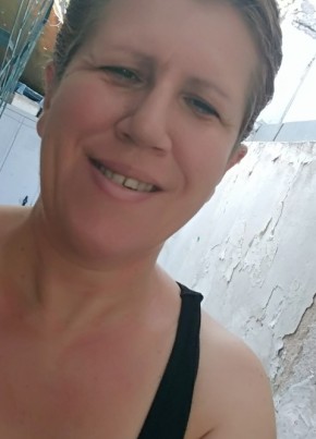 elena, 53, Ελληνική Δημοκρατία, Νέα Σμύρνη