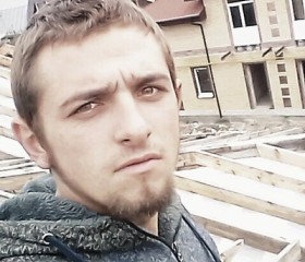 Виталя, 28 лет, Гудермес