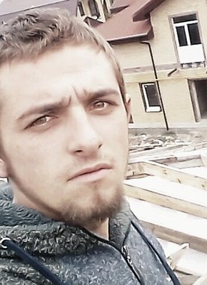 Виталя, 28, Россия, Гудермес