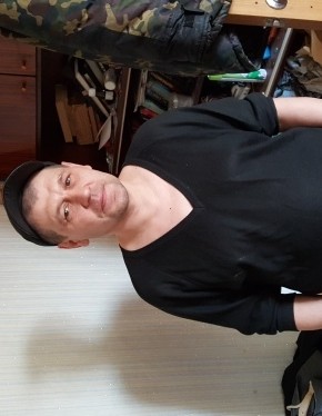 виталик, 53, Россия, Москва
