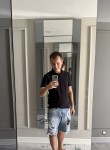 Aleksandr, 20, Saratov