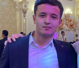 Shahboz, 29 лет, Toshkent